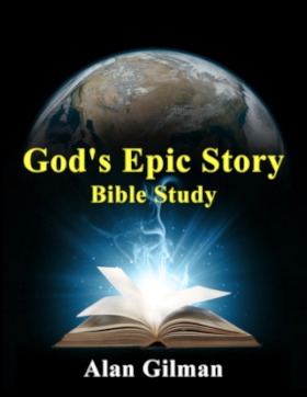 God's Epic Story Bible Study
