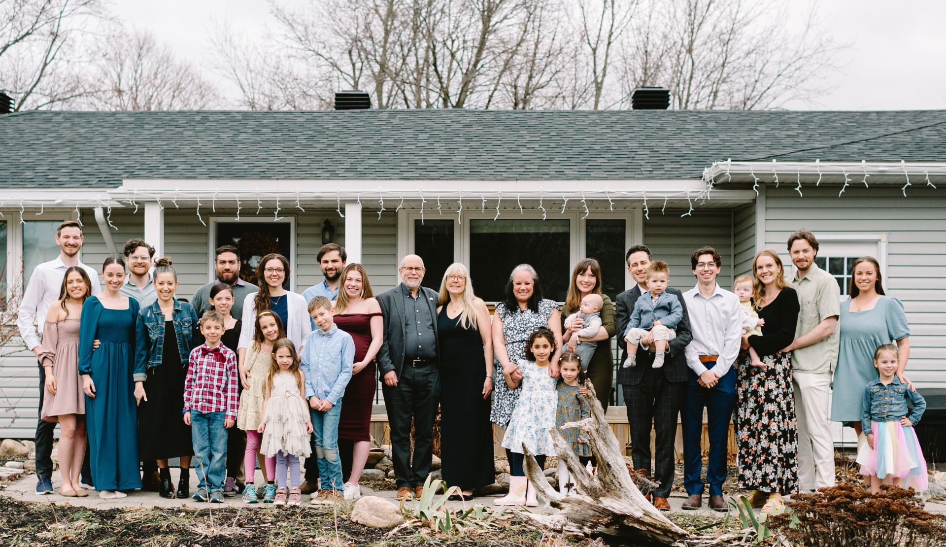 GilmanFamily2026